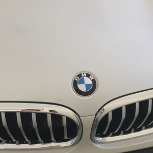 Meet your Posher, Harrison